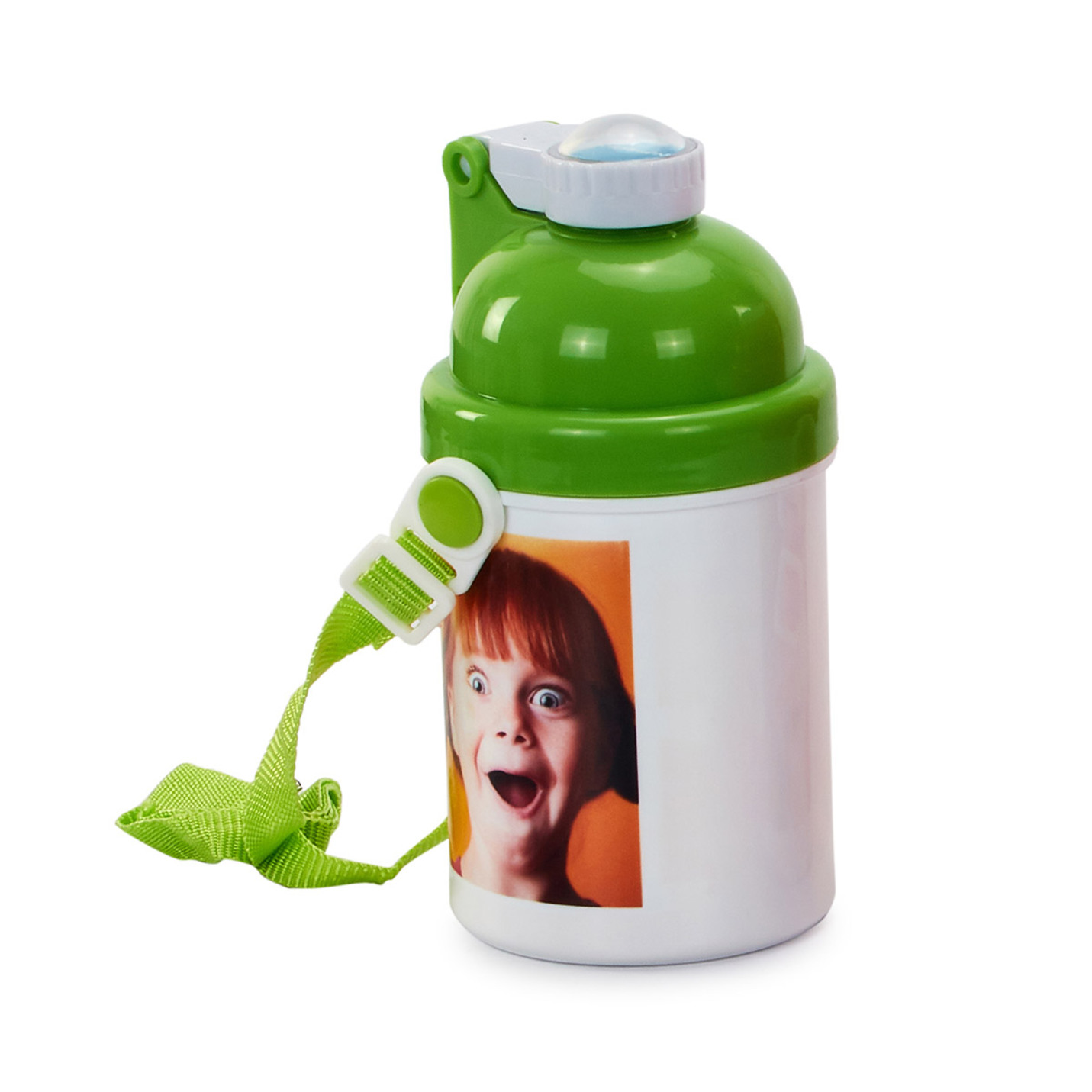 Water Sipper For Kids Personalised With Name Presto Gifts
