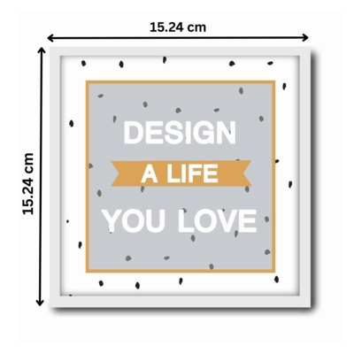Aesthetic frames for wall