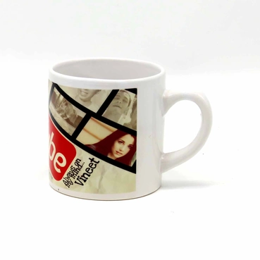 Custom Printable White Mug New