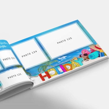 Personalized Travel Photo Books for Your Favourite Memories