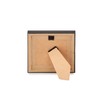 Customised Ceramic Tile Photo Frame 4x4 inches