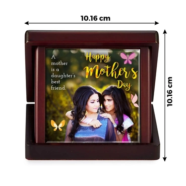 Mother&#039;s Day gift with quotes, images for Mom.