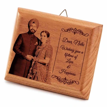 customized Hard Wood Plaque 5&#039; x 4&#039;