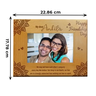 Photo Frame for Friends