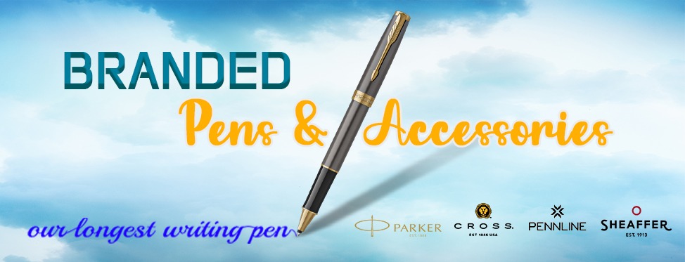Branded Pens
