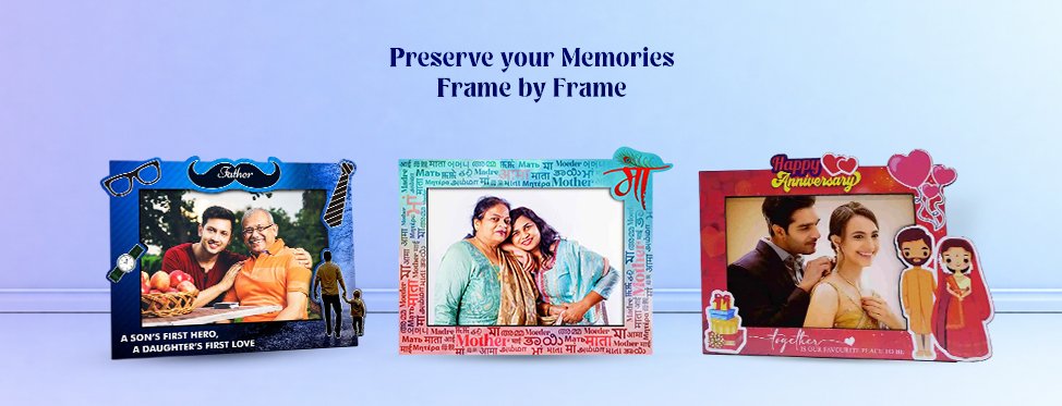 Photo Frames