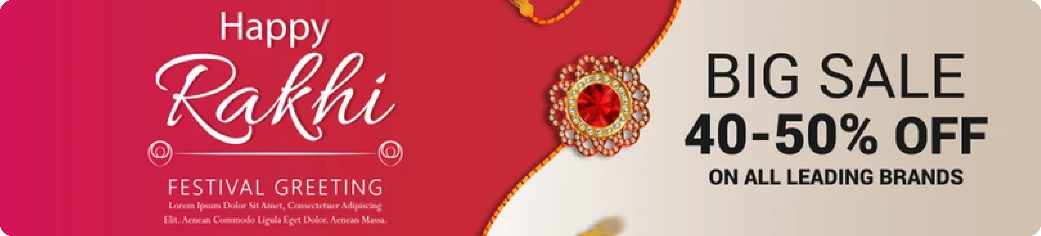 2nd banner